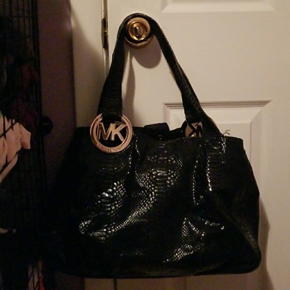 Michael Kors Handbag